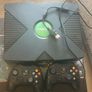 Xbox boxed 2 controllers + bundle Image 5