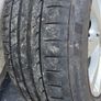 Audi Alloys 17" Image 3