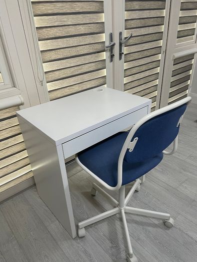 Kids Study Desk and Chair