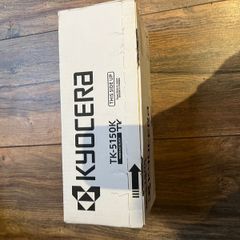Kyocera Black TK-5150K Toner Cassette