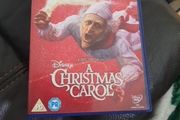 christmas dvd