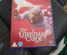 christmas dvd