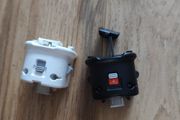 Nintendo Wii motion plus adapter