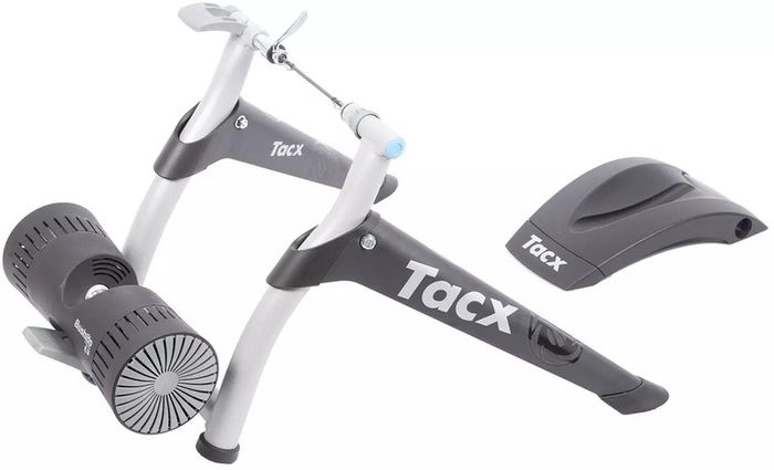 Tacx Bushido Smart Turbo Trainer