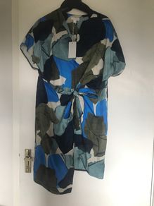 Dress new with tags
