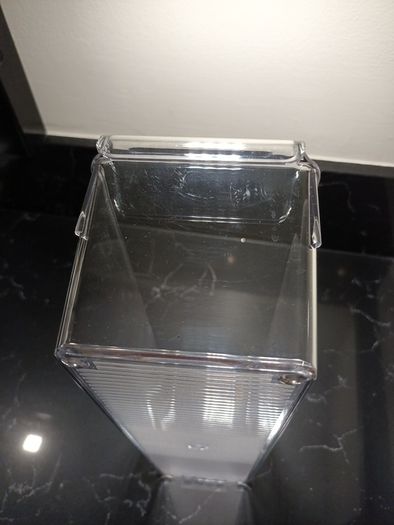 fridge tray/holder