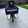 Bicicapace E-Just Long cargo bike Image 2