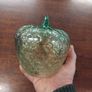 Glass Apple Image 3
