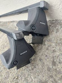 Roof bars