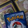 Kangaskhan ! Holo Rare ! from Jungle Set ! 1999 ! Vintage Pokemon Card ! Image 6