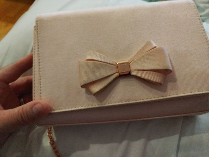 Ted Baker bag