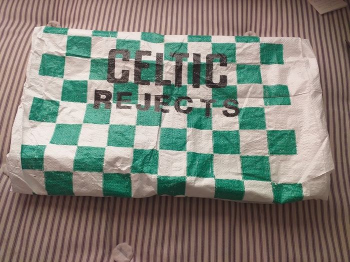 Celtic Rejects.