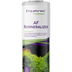 Aquaforest AF Remineralizer 500ml