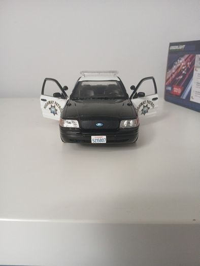Model