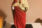 statue Jesus