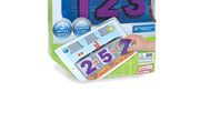 New Touchtronic Numbers