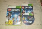 Lego Dimensions   (Game Only) Top X-Box 360 Game  For Sale Here
