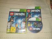 Lego Dimensions   (Game Only) Top X-Box 360 Game  For Sale Here