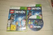 Lego Dimensions   (Game Only) Top X-Box 360 Game  For Sale Here