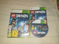 main image for ad Lego Dimensions   (Game Only) Top X-Box 360 Game  For Sale Here
