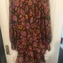 river island dress Image 7