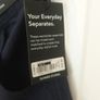 Linen Shorts Image 2