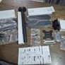 Suptek Adjustable PC Monitor Stand Free-Standing VESA Fits 13"-27" Image 3