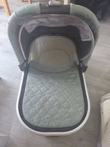 uppababy buggy