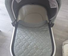 uppababy buggy