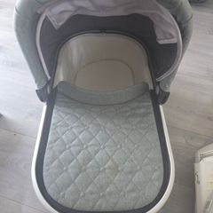 uppababy buggy