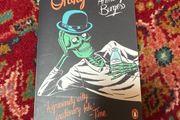 A Clockwork Orange Anthony Burgess