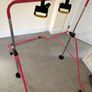 Gymnastics Bar Image 3