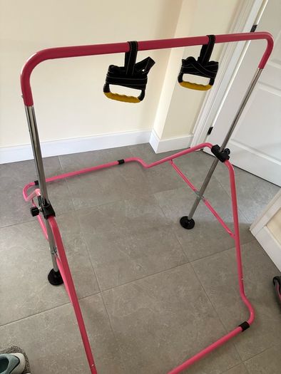 Gymnastics Bar