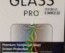 Huawei Screen Protector