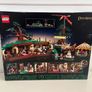 LEGO Icons The Lord Of The Rings The Shire 10354 Image 3