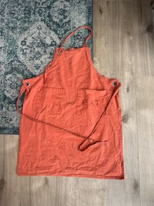 Zara Home apron