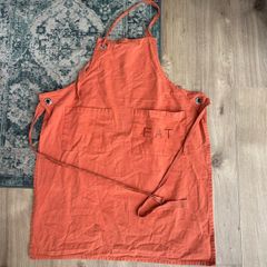 Zara Home apron