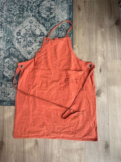 Zara Home apron