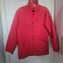 Vintage Partridge quilt jacket Image 7