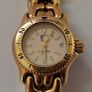 Vintage Tag Heuer S/el S94.708M Ladies Watch Image 3