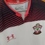 Southampton under armour jersey XXL Image 2