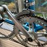 Racing bike/Road bike (vintage bike) Image 8