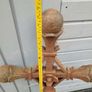 1867 Wrought Iron Cross Meelin Newmarket Image 4