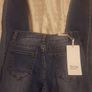 Skinny My Heart Jeans Fits Size S,s-m Image 6