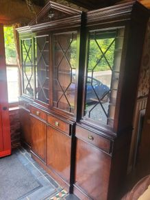 Display Cabinet