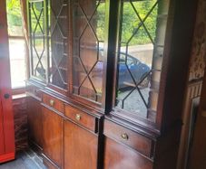 Display Cabinet