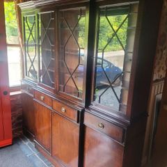Display Cabinet