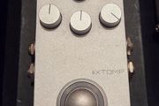Hotone XTOMP Multi effects Bluetooth Pedal