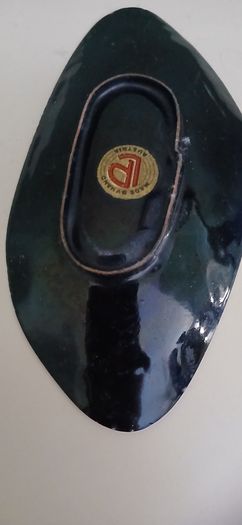 Mid-century Austrian Copper Dishes