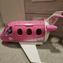 barbie plane Image 2